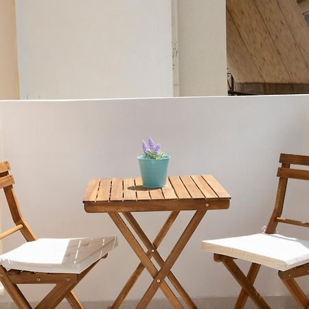 Zeas Apartment ピレウス エクステリア 写真