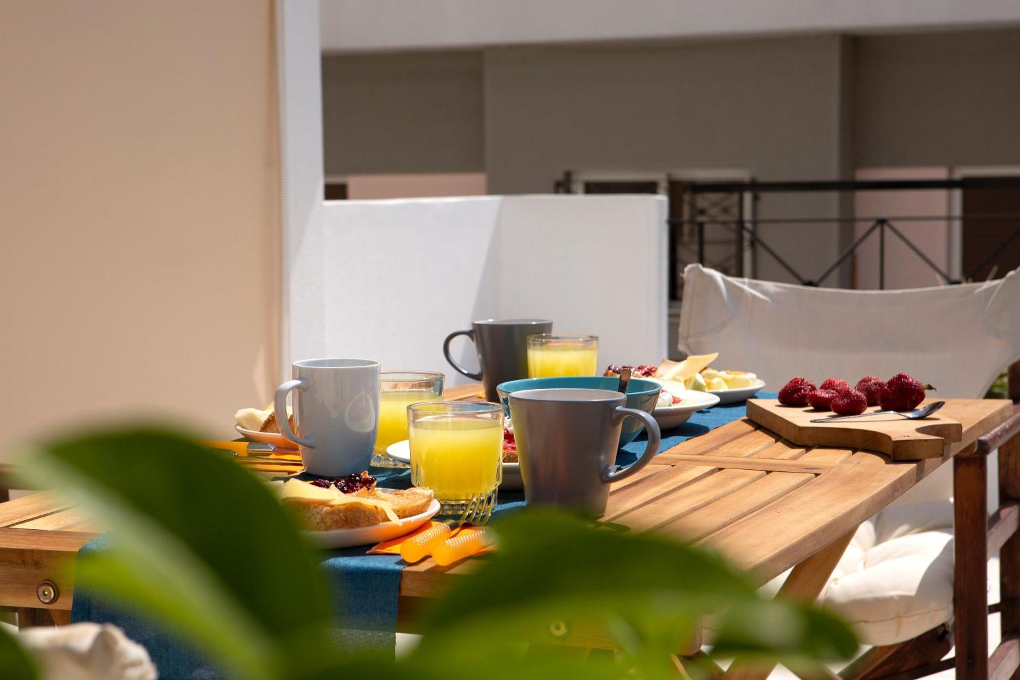 Zeas Apartment ピレウス エクステリア 写真