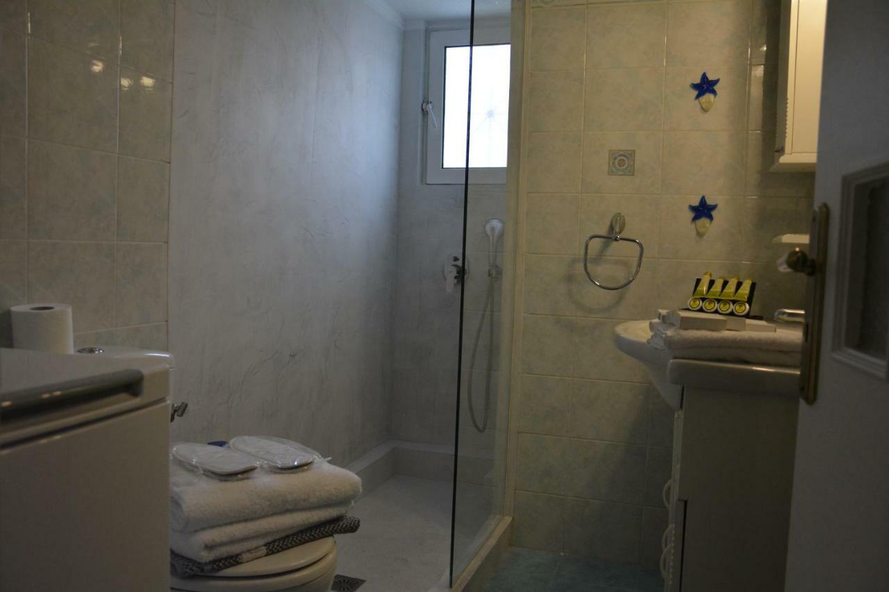 Zeas Apartment ピレウス エクステリア 写真